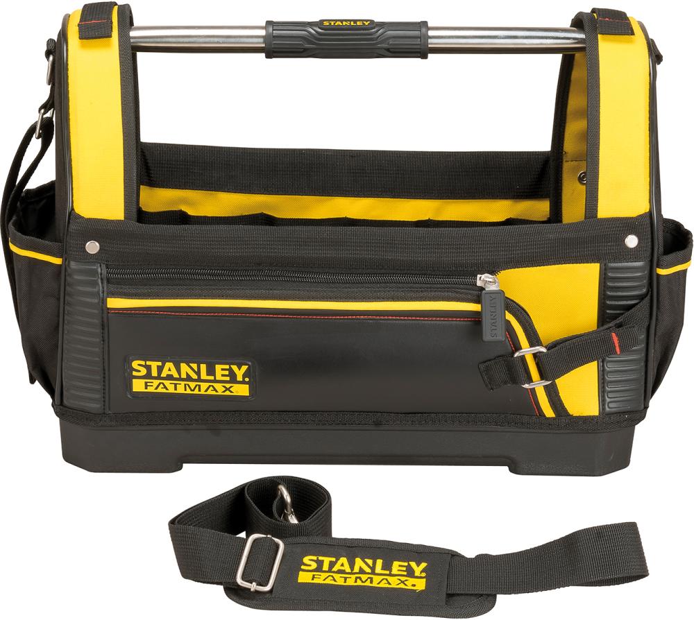 FatMax® tool bag 1-93-951, 480x250x330mm, STANLEY