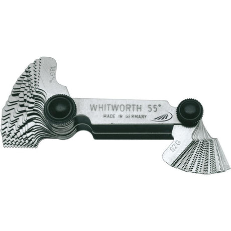 Sablon de filet, 0.25-62mm, 52 coli, HELIOS PREISSER - sefira.ro