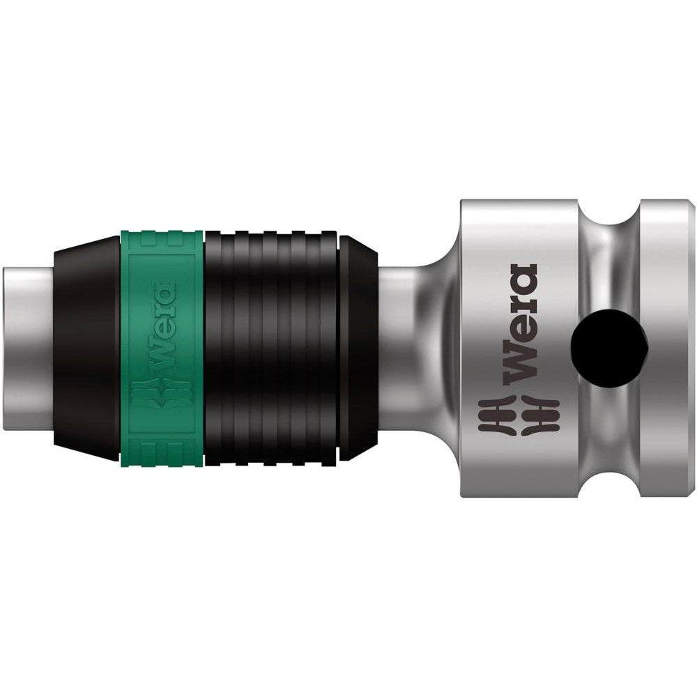 Adaptor pentru biți ZYKLOP 3/8", Nr. 8784 B1, 05003590001, WERA - sefira.ro