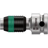 Adaptor pentru biți ZYKLOP 3/8", Nr. 8784 B1, 05003590001, WERA - sefira.ro