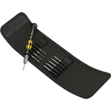 Set surubelnite electronisti ESD cu lame interchimbabile, 11 buc, 05073670001, WERA - sefira.ro