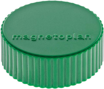 Magnet D34mm VE10 putere 2000 g alb