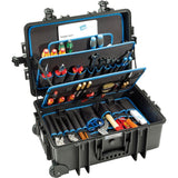 Geanta pentru scule, IP67, 43l, 534x357x225mm, B&W - sefira.ro