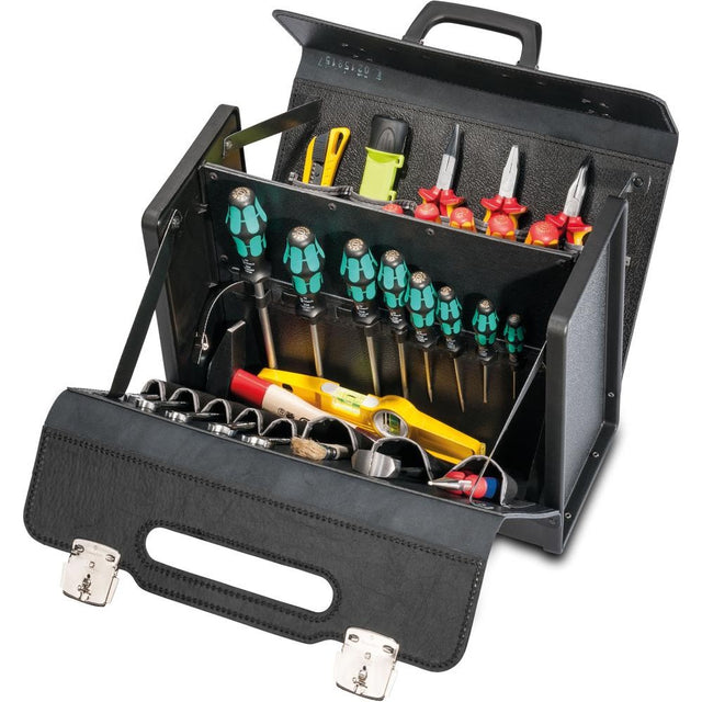 Geanta pentru scule NEW CLASSIC, 390x185x310mm, PARAT - sefira.ro