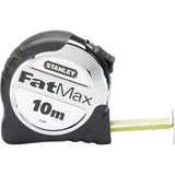 Ruleta de buzunar FATMAX® PRO BLADE ARMOR®, 8m x 32mm, STANLEY - sefira.ro