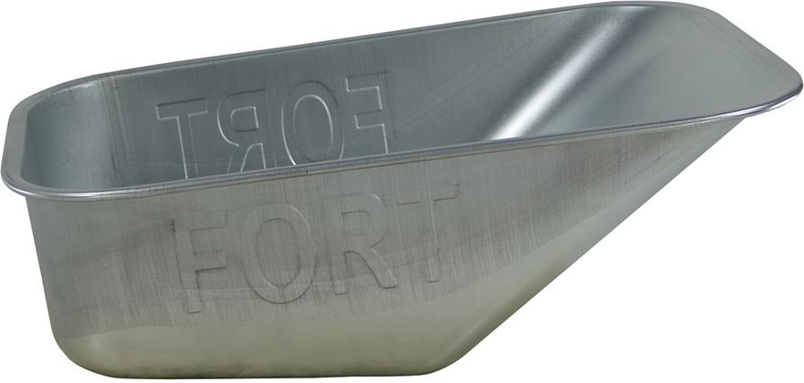 Basculantă joasă 116B/90 m. Roată pneumatică 400 x 100 Fort - sefira.ro