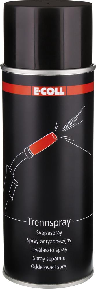 Welding spatter protection spray, 400ml, E-COLL