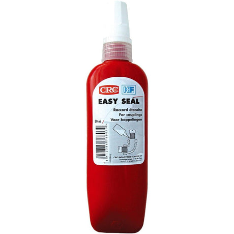 Adeziv etansare filete Easy Seal, rezistenta medie, flacon 50 ml, CRC - sefira.ro