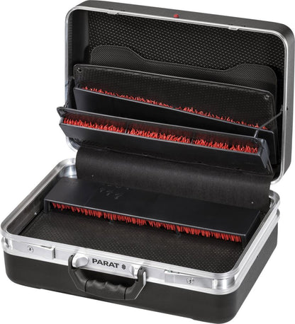 CLASSIC Plus tool case, 460x190x360mm, 31L, PARAT