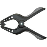 Clema cu arc 33x34mm, maner bicomponent, FORTIS - sefira.ro