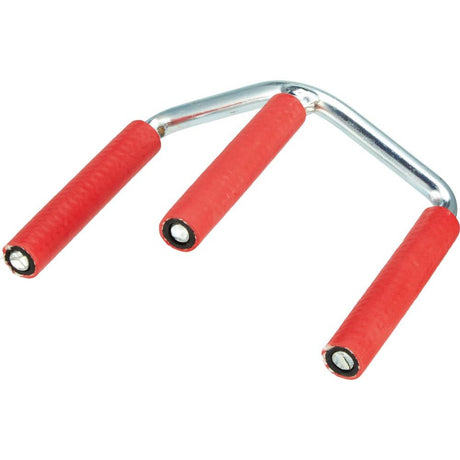 Pereche de suporturi pentru transport placi Tragfix, 0 - 40 mm, IQ TOOLS - sefira.ro