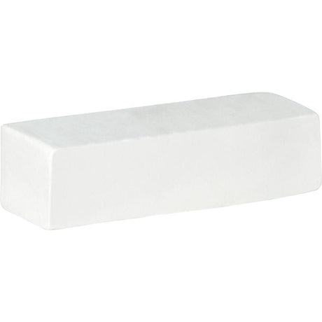 Pasta de prepolisat si polisat, 110 g, alba, pentru pre lustruire si lustruire otel, inox, aluminiu, OSBORN - sefira.ro