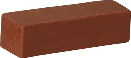 Pasta de prepolisat si polisat, 110 g, alba, pentru pre lustruire si lustruire otel, inox, aluminiu, OSBORN - sefira.ro