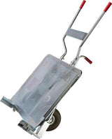 Carucior de transport placi mavaj, PaverCART VTK-V, latime 550 - 1050 mm, portanta 400 kg, 51100015, PROBST - sefira.ro