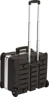 Geanta pentru scule, cu role, 59l, 470x390x320mm, GT LINE - sefira.ro