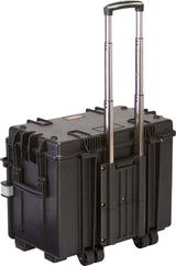 Geanta pentru scule, cu role, 100l, 581x381x455mm, GT LINE - sefira.ro