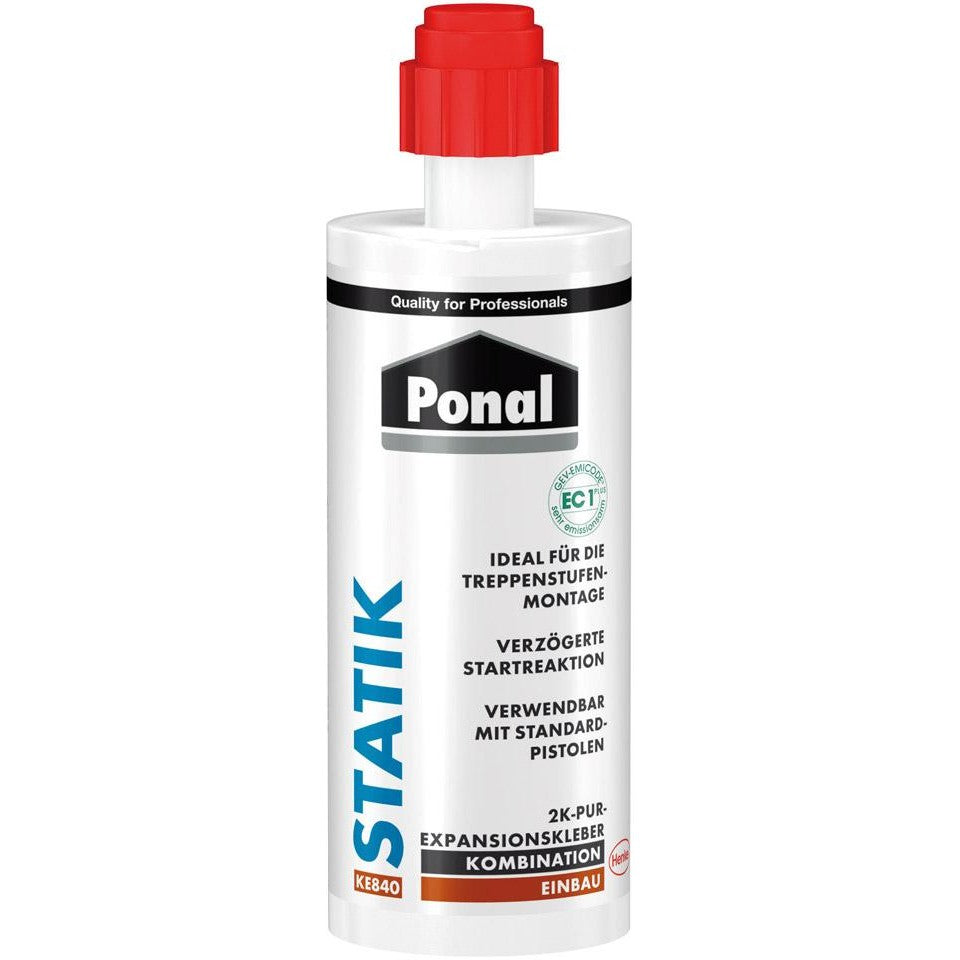 Adeziv Ponal Static, 165g, HENKEL - sefira.ro