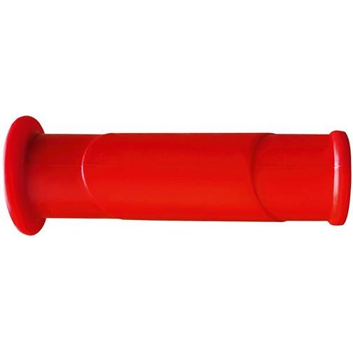 Maner tubular de rezerva pentru caruciorul de transport, 25 mm - sefira.ro