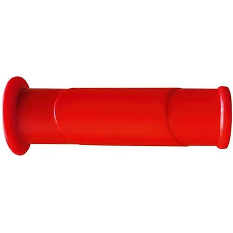 Maner tubular de rezerva pentru caruciorul de transport, 25 mm - sefira.ro