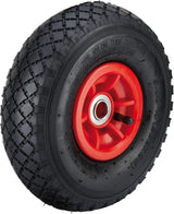 Maner tubular de rezerva pentru caruciorul de transport, 25 mm - sefira.ro