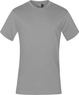 Tricou premium 3099, marime M, alb, PROMODORO - sefira.ro
