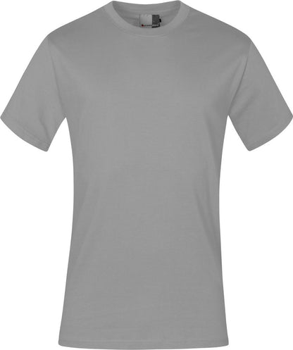 Tricou premium 3099, marime M, alb, PROMODORO