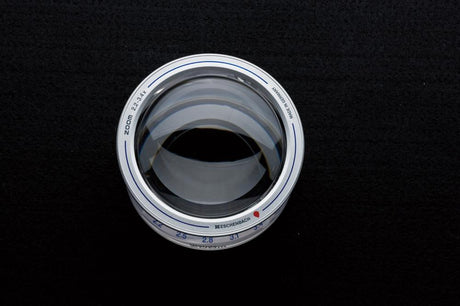 Atasament lupa menas ZOOM, Ø 65mm, 2.2-3.4x, ESCHENBACH - sefira.ro