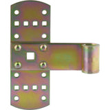 Balama incrucisata 140 x 50mm, Ø 13mm, ALBERTS - sefira.ro