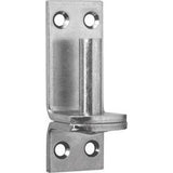 Balama DI, ax de 13 mm, distanta intre placa si ax 12 mm, galvanizat la cald, POLLMANN - sefira.ro