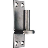 Balama DI, V2A, ax de 13 mm, distanta mica intre placa si ax, inox, POLLMANN - sefira.ro