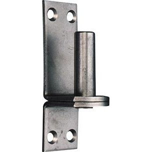 Balama DI, V2A, ax de 13 mm, distanta mica intre placa si ax, inox, POLLMANN - sefira.ro