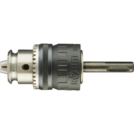 Mandrina cu cheie Prima HBF 2.5-13mm SDS-plus, ROHM - sefira.ro