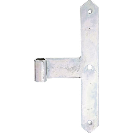 Brat balama pentru usa de intrare, 300 x 40 x 16 x 105mm, galvanizat, ALBERTS - sefira.ro