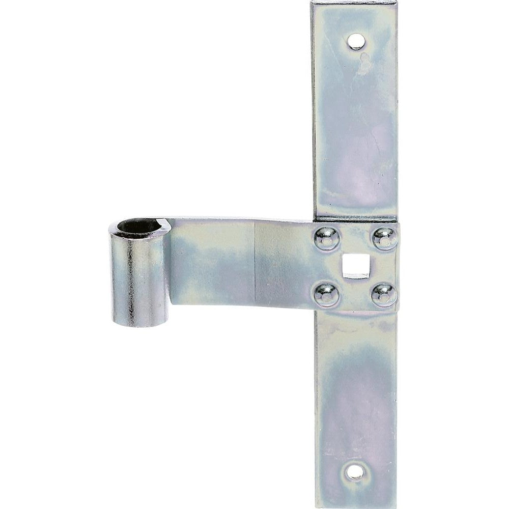 Brat balama pentru fereastra, drept, 200 x 30 x 13 x 75mm, ALBERTS - sefira.ro