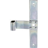 Brat balama pentru fereastra, drept, 200 x 30 x 13 x 75mm, ALBERTS - sefira.ro