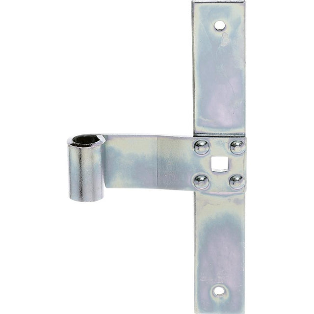 Brat balama pentru fereastra, drept, 200 x 30 x 13 x 75mm, ALBERTS - sefira.ro