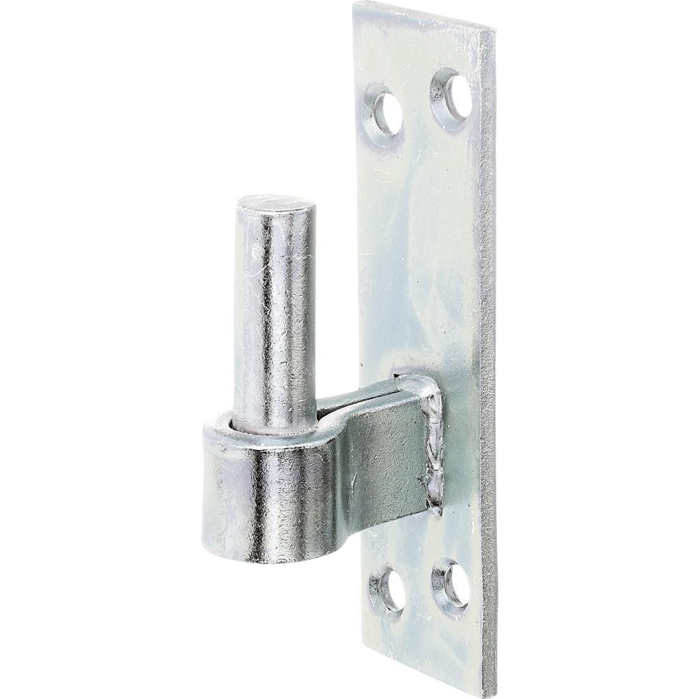 Balama cu carlig DII, Ø 16mm, 133 x 40mm, ALBERTS - sefira.ro