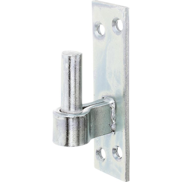 Balama cu carlig DII, Ø 16mm, 133 x 40mm, ALBERTS - sefira.ro