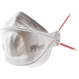 Masca de protectie respiratorie Aura 1883+, FFP3, 3M - sefira.ro