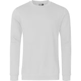 Hanorac 2199, marime M, alb, PROMODORO - sefira.ro