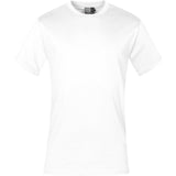 Tricou premium 3099, marime M, alb, PROMODORO - sefira.ro