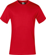 Tricou premium 3099, marime M, alb, PROMODORO - sefira.ro