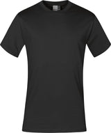 Tricou premium 3099, marime M, alb, PROMODORO - sefira.ro