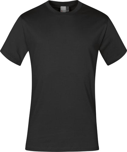 Tricou premium 3099, marime M, alb, PROMODORO