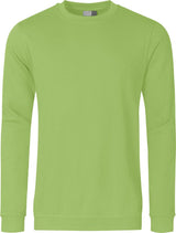 Hanorac 2199, marime M, alb, PROMODORO - sefira.ro