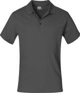 Tricou polo 4001, marime M, alb, PROMODORO - sefira.ro