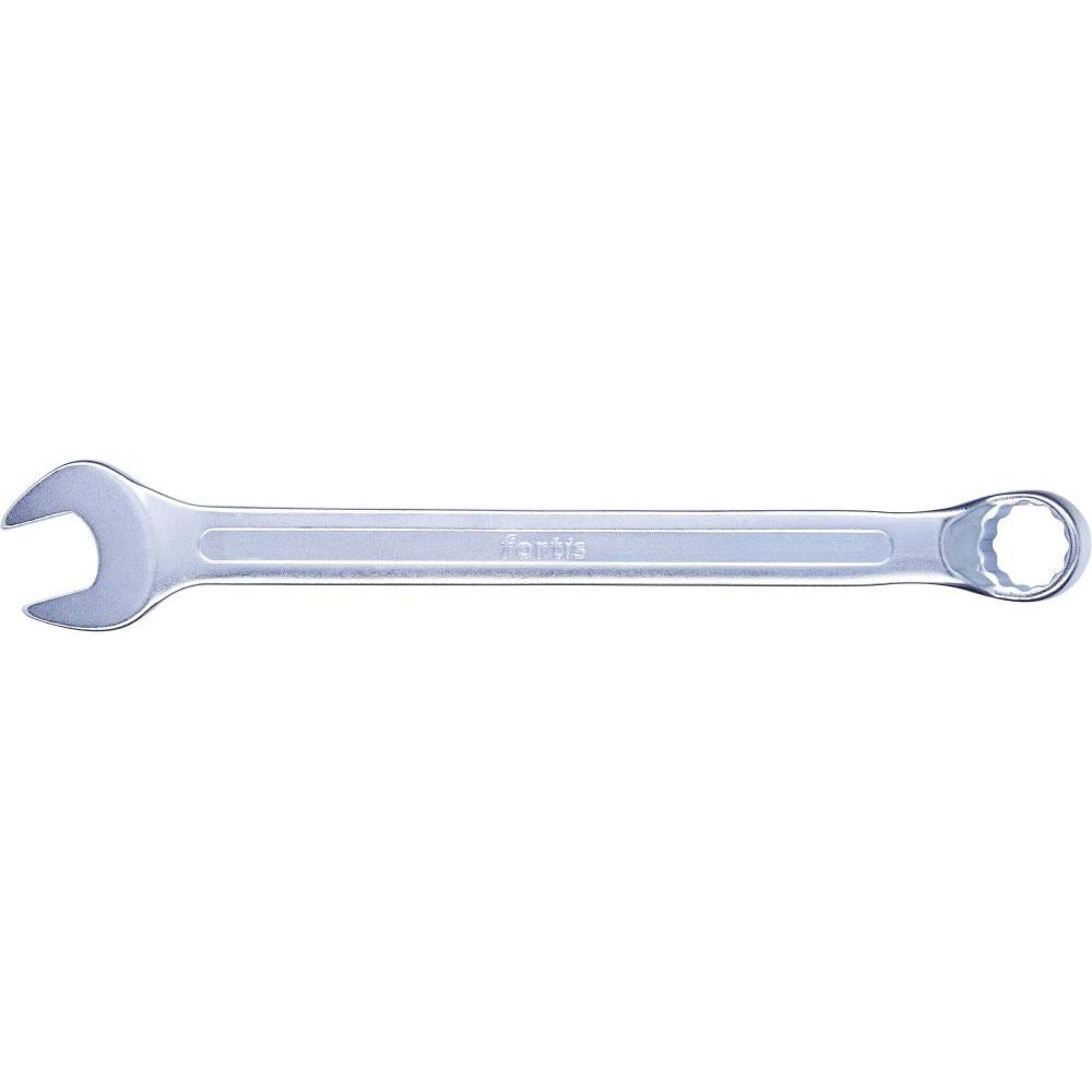 Cheie combinata cu cot, 6mm, DIN3113B, FORTIS - sefira.ro