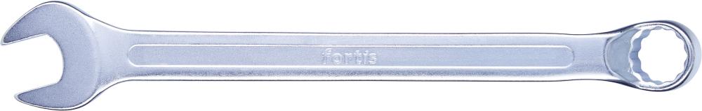 Cheie combinata cu cot, 6mm, DIN3113B, FORTIS