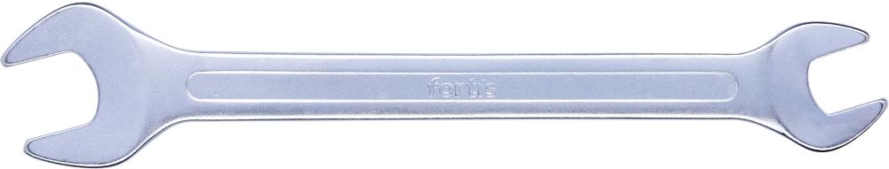 Cheie fixa, 6x7mm, DIN3110, FORTIS