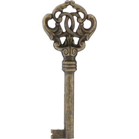 383brün.IC cheie mobilăIC 8x6 40 mm, albastru - sefira.ro